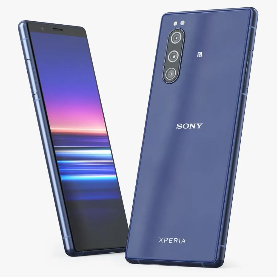 Sony Xperia 5 - Refurbished