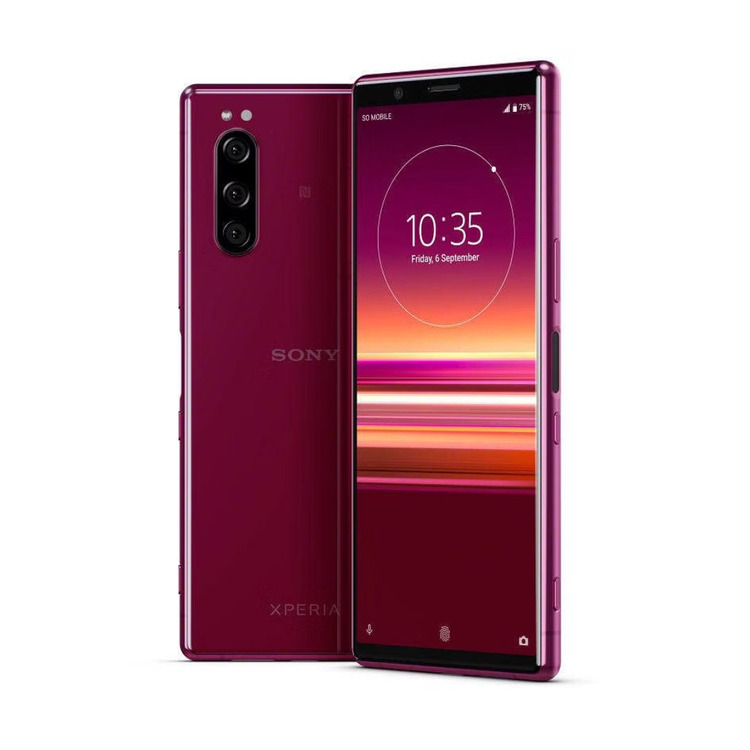 Sony Xperia 5 - Refurbished