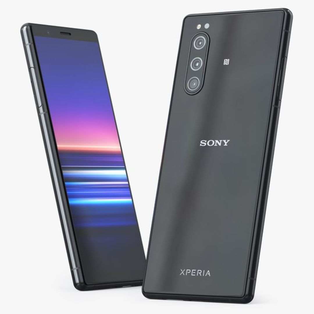 Sony Xperia 5 - Refurbished