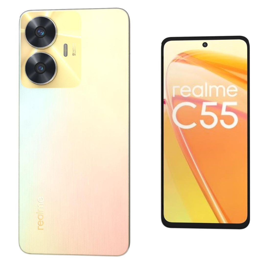 Realme C55 Refurbished