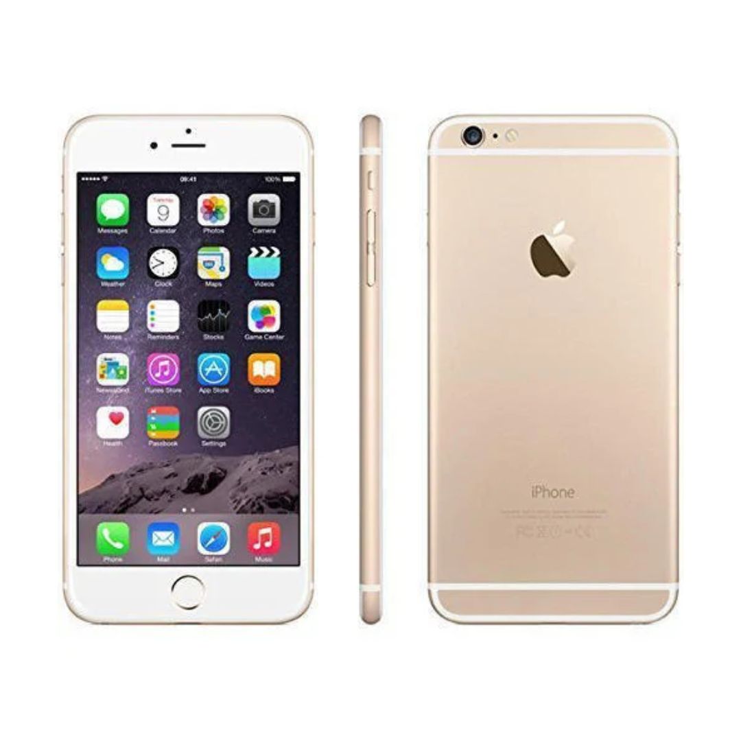 Apple iPhone 6 (Pre-owned)