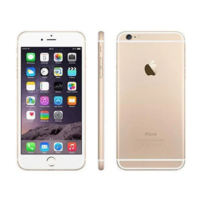 Apple iPhone 6 - Refurbished