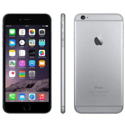 Apple iPhone 6 (Pre-owned)