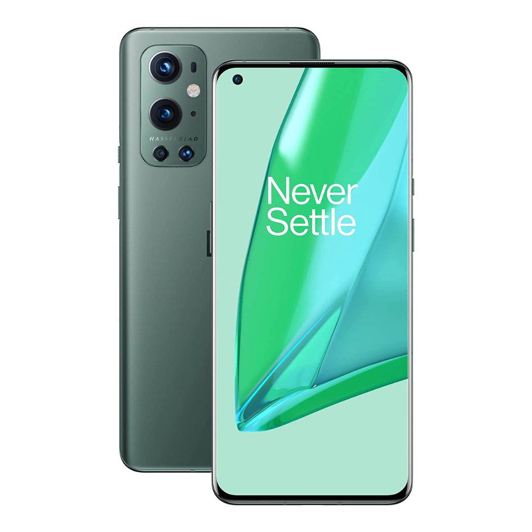 OnePlus 9 Pro 5G Pre-owned Phone