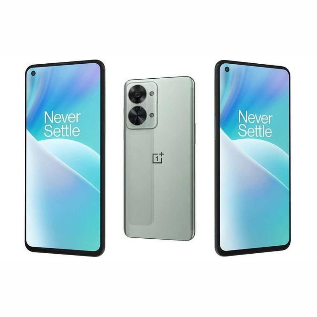 OnePlus Nord 2T 5G Refurbished