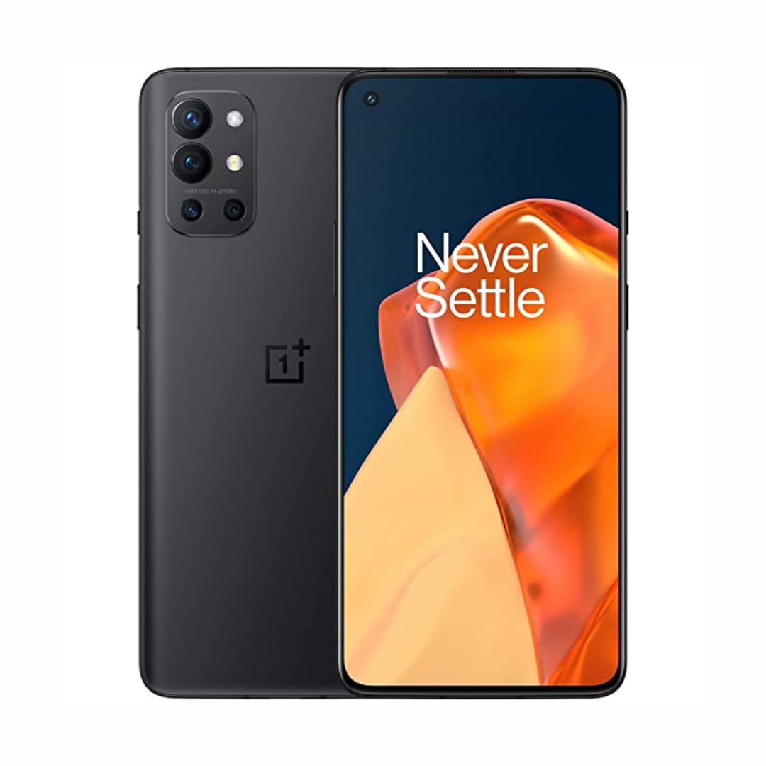 OnePlus 9R Phony Phone