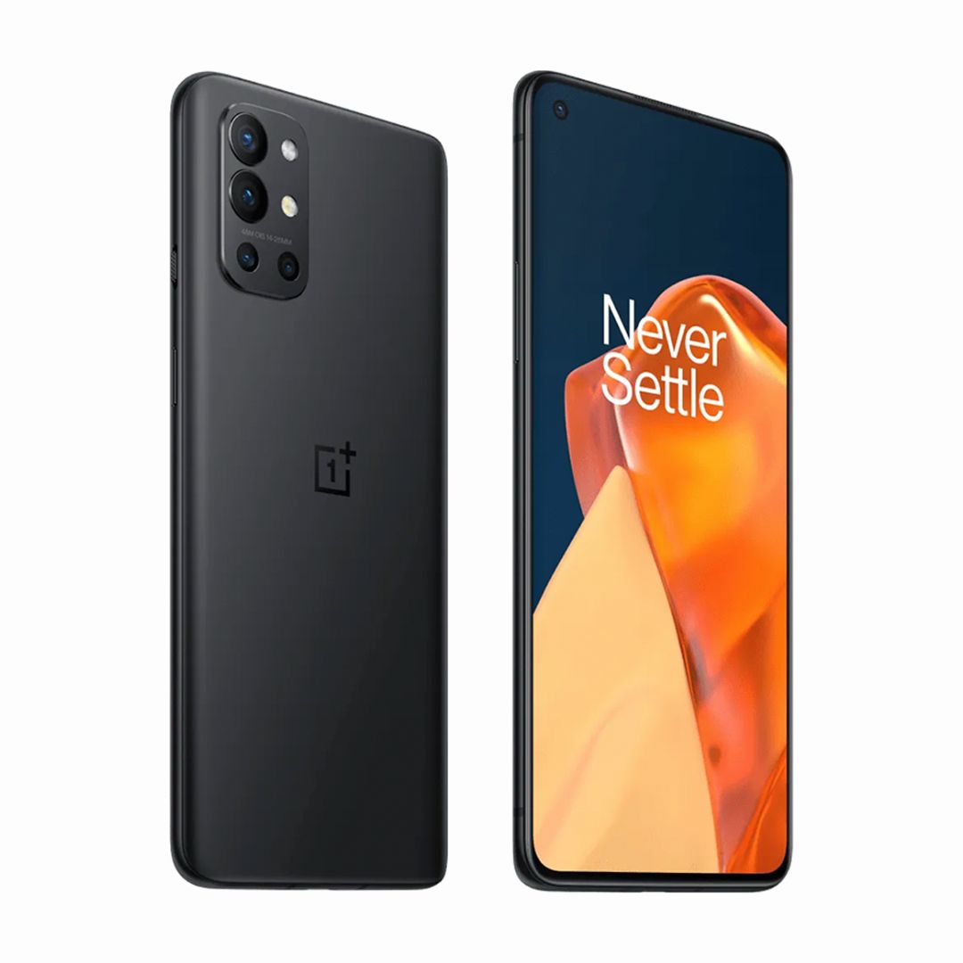 OnePlus 9R Phony Phone