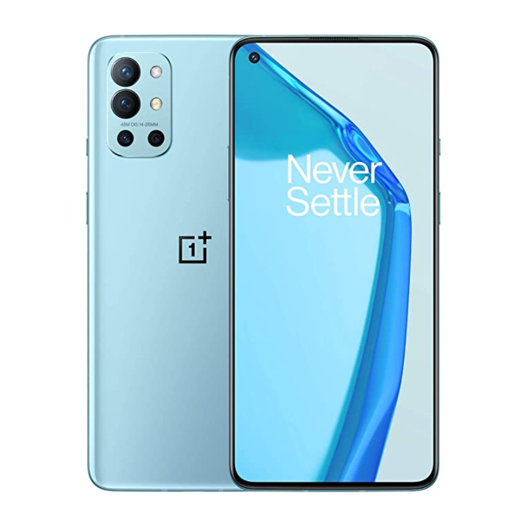 OnePlus 9R Phony Phone