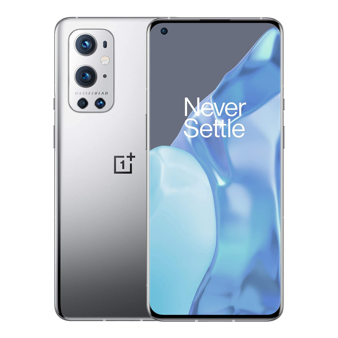 OnePlus 9 Pro 5G Pre-owned Phone