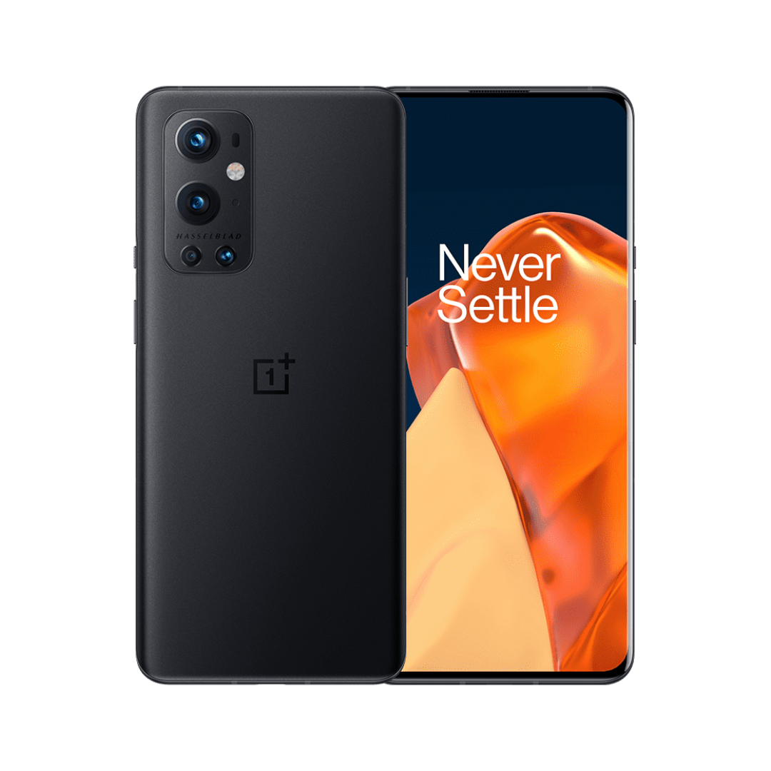 OnePlus 9 Pro 5G Pre-owned Phone