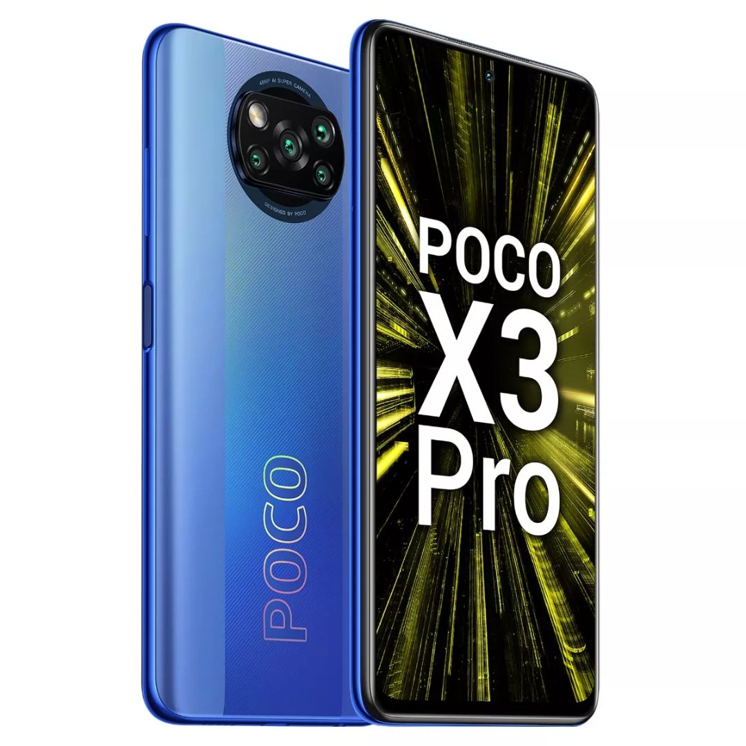 Poco X3 Pro Refurbished