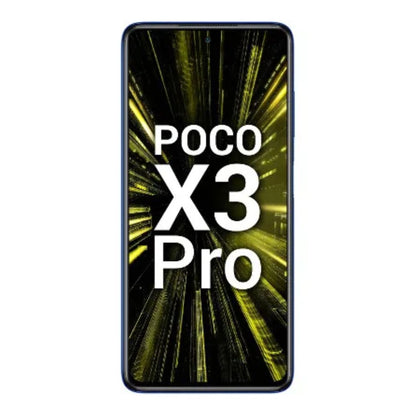 Poco X3 Pro Refurbished