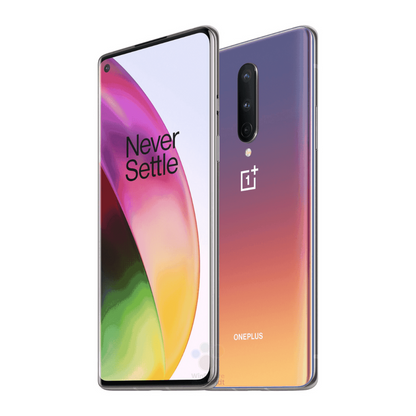 OnePlus 8 - Refurbished