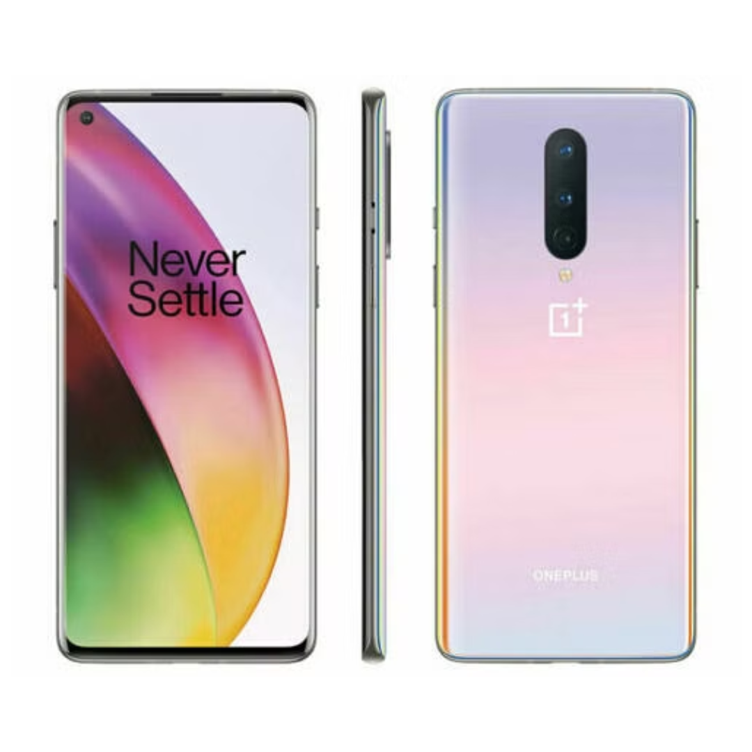 OnePlus 8 - Refurbished