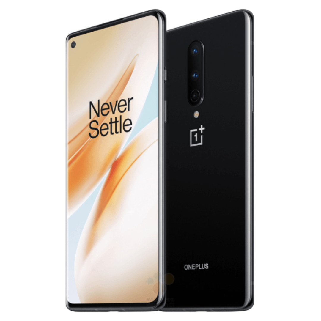 OnePlus 8 - Refurbished