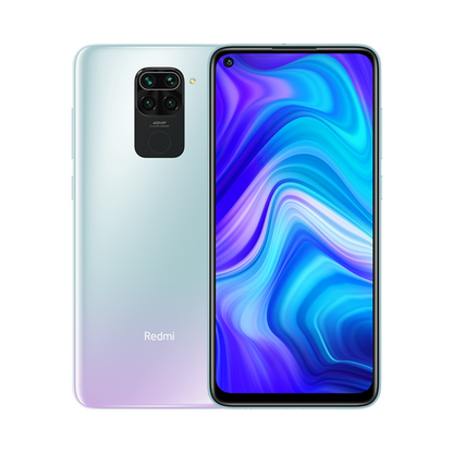 Redmi Note 9 Refurbished