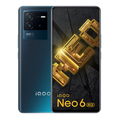 IQOO Neo 6 5G Pre-owned