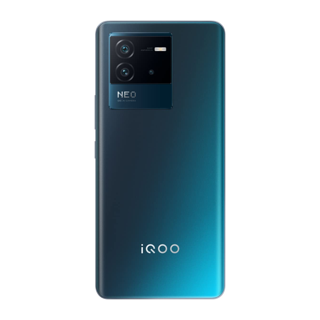 IQOO Neo 6 5G Pre-owned