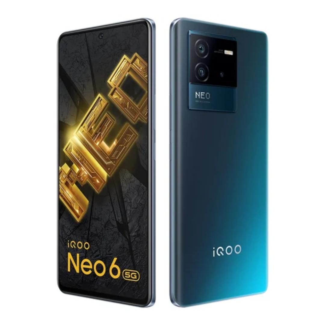 IQOO Neo 6 5G Pre-owned