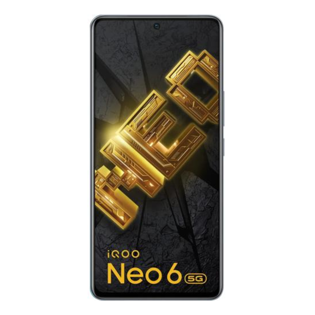 IQOO Neo 6 5G Pre-owned