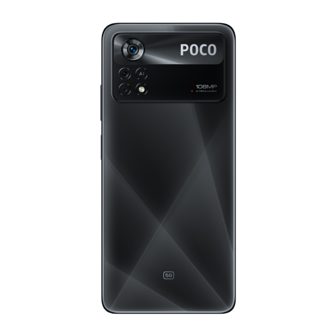 Poco X4 Pro 5G (UNBOX)(Without Box)