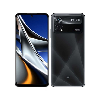 Poco X4 Pro 5G (UNBOX)(Without Box)