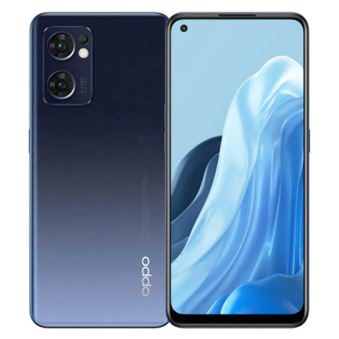 Oppo Reno 7 5G Pre-owned