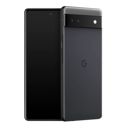 Google Pixel 6A (Pre-owned)