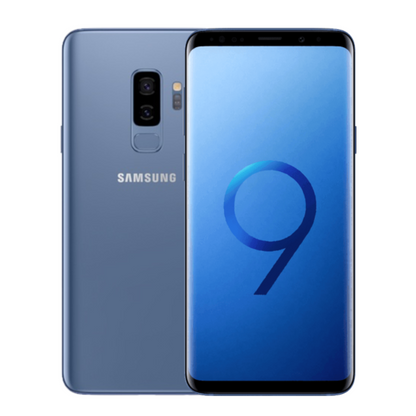 Samsung Galaxy S9 Plus - Refurbished