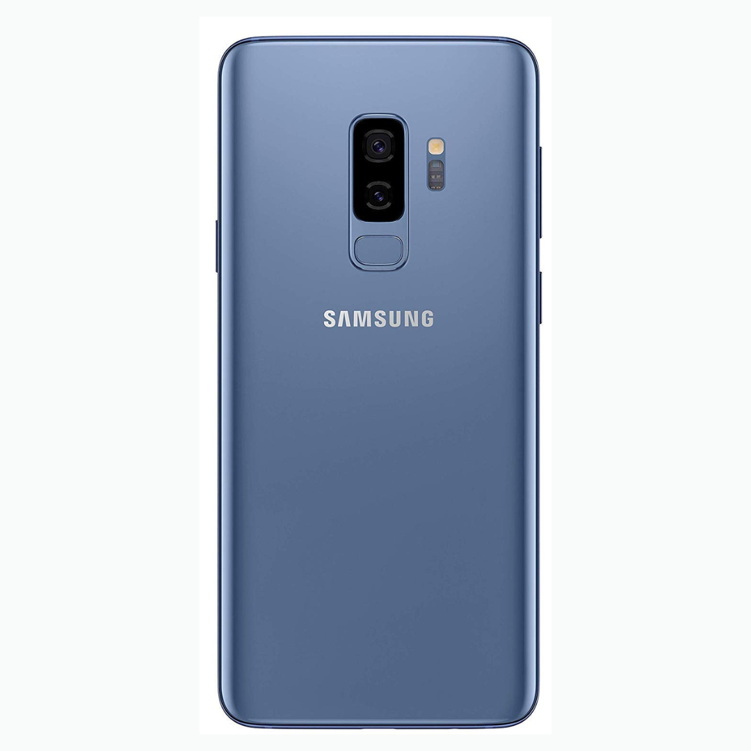 Samsung Galaxy S9 Plus Refurbished