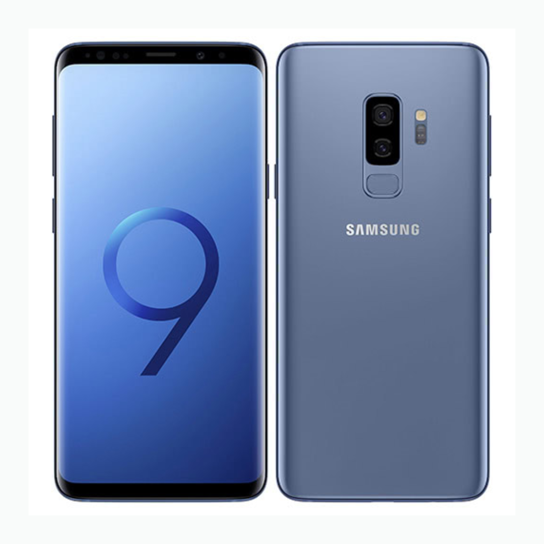 Samsung Galaxy S9 Plus - Refurbished