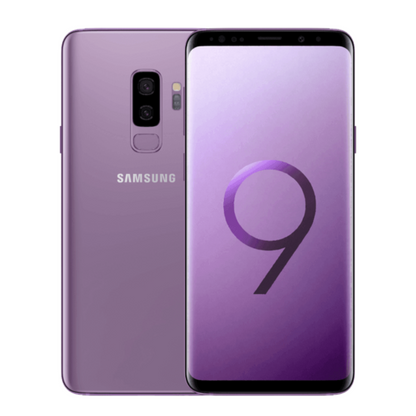 Samsung Galaxy S9 Plus - Refurbished