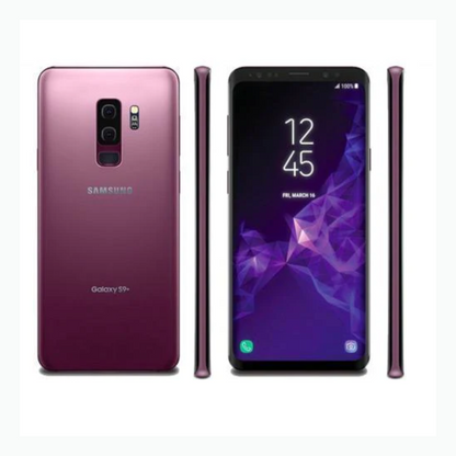 Samsung Galaxy S9 Plus - Refurbished