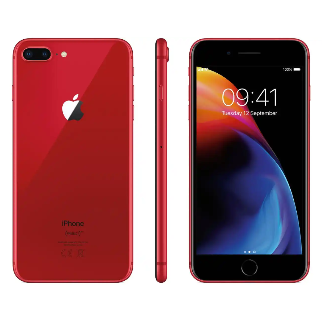 Apple iPhone 8 Plus - Refurbished