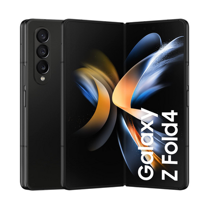 Samsung Galaxy Z Fold 4 Refurbished