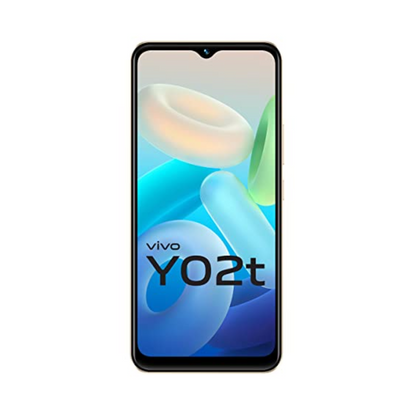 Vivo Y02T (UNBOX)