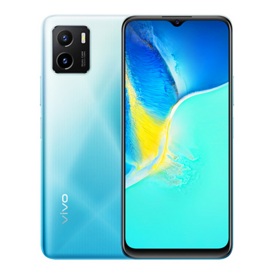 Vivo Y15c (BOX PACK)