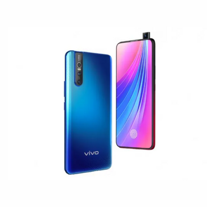 Vivo V15 Pro