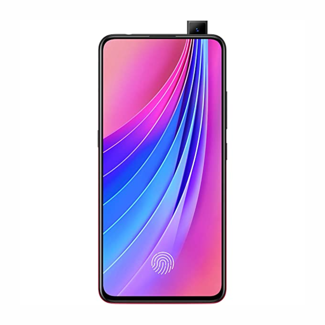 Vivo V15 Pro