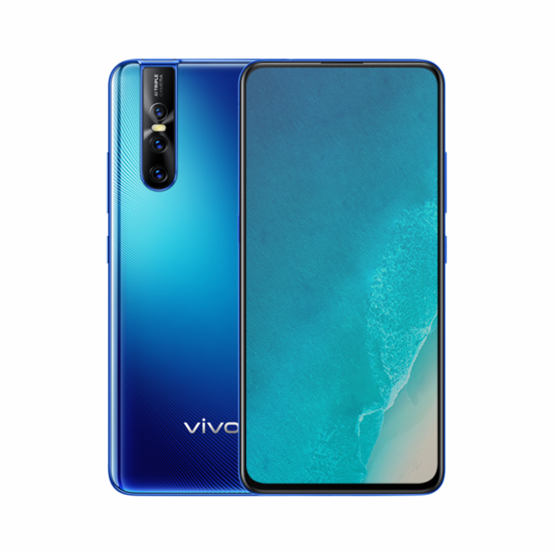 Vivo V15 Pro