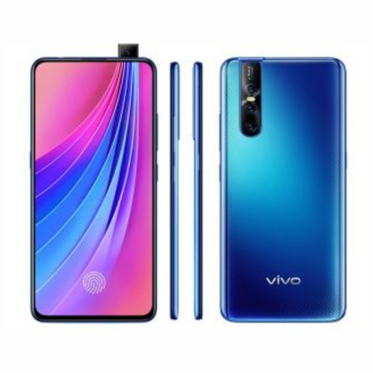 Vivo V15 Pro