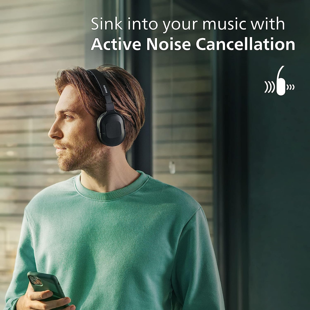 Thin over ear headphones sale