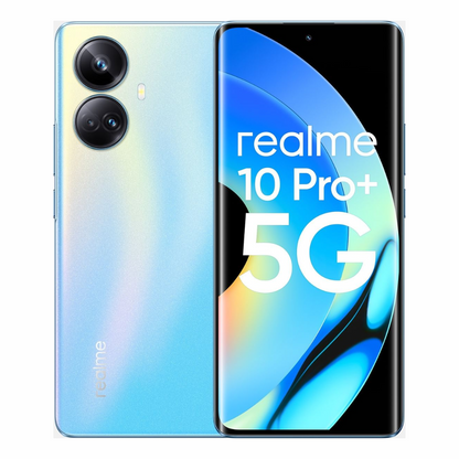 Realme 10 Pro Plus 5G Pre-owned