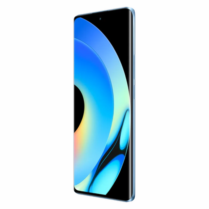 Realme 10 Pro Plus 5G Pre-owned