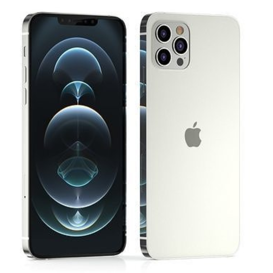 Apple iPhone 12 Pro Max - Refurbished – CUBOT LIFESTYLE