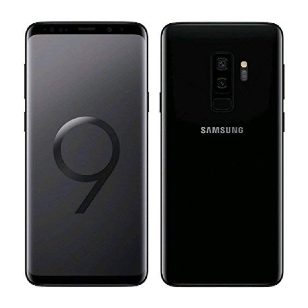 Samsung Galaxy S9 Plus - Refurbished