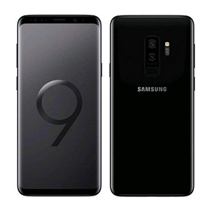 Samsung Galaxy S9 Plus Refurbished