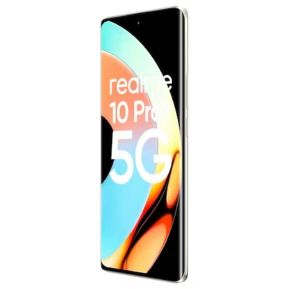 Realme 10 Pro Plus 5G Pre-owned