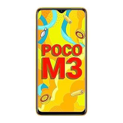 Poco M3 Refurbhished