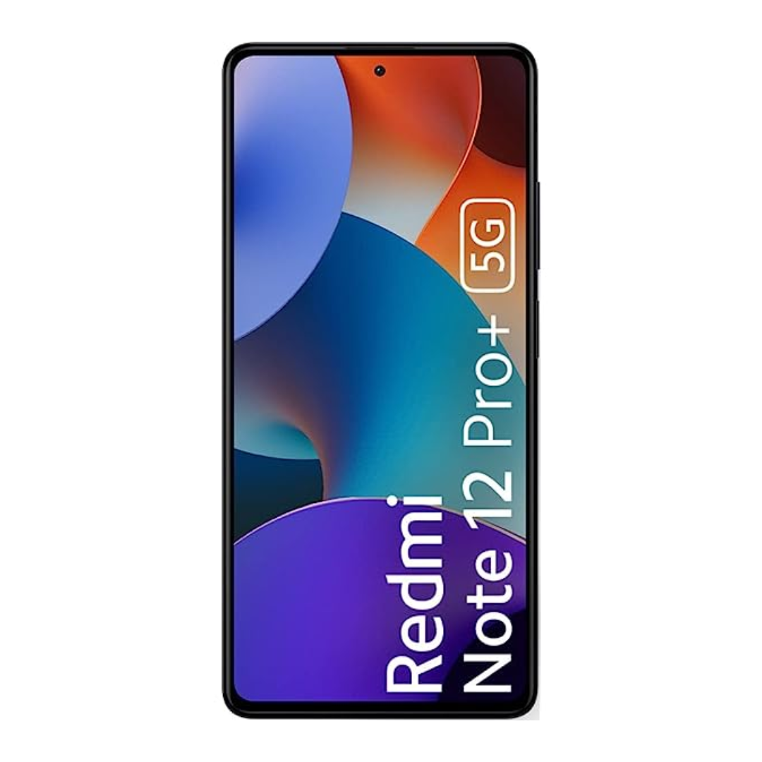 Redmi Note 12 Pro Plus 5G (UNBOX)